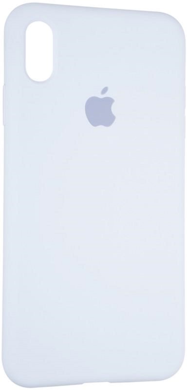

Панель Krazi Full Soft Case для Apple iPhone Xs Max Lilac