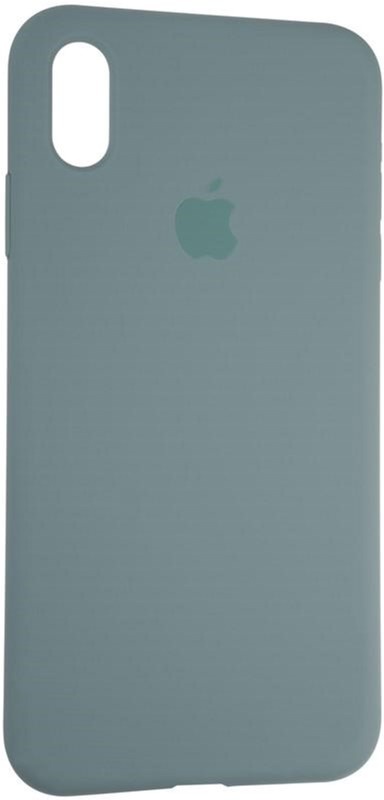

Панель Krazi Full Soft Case для Apple iPhone Xs Max Granny Grey