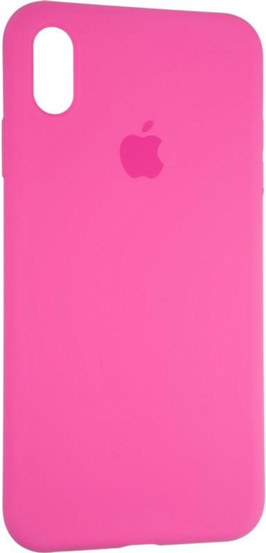 

Панель Krazi Full Soft Case для Apple iPhone Xs Max Dragon Fruit