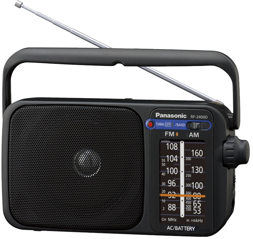 

RF-2400DEE-K