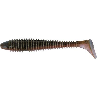 

Силикон рыболовный Keitech Swing Impact FAT 4.3" (6 шт/упак) ц:404 red crawdad (1551.08.71)