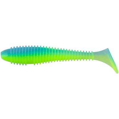 

Силикон рыболовный Keitech Swing Impact FAT 4.3" (6 шт/упак) ц:pal#03 ice chartreuse (1551.08.92)