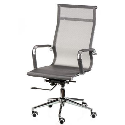 

Офисное кресло Special4You Solano mesh grey