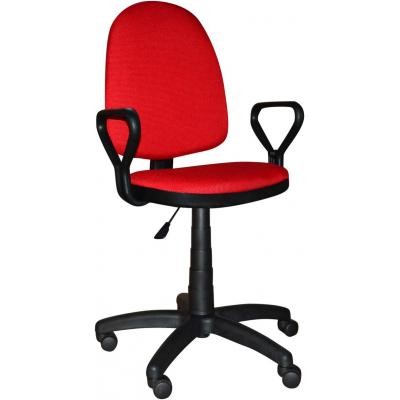 

Офисное кресло Примтекс плюс Prestige GTP NEW C-16 Red (Prestige GTP NEW C-16)