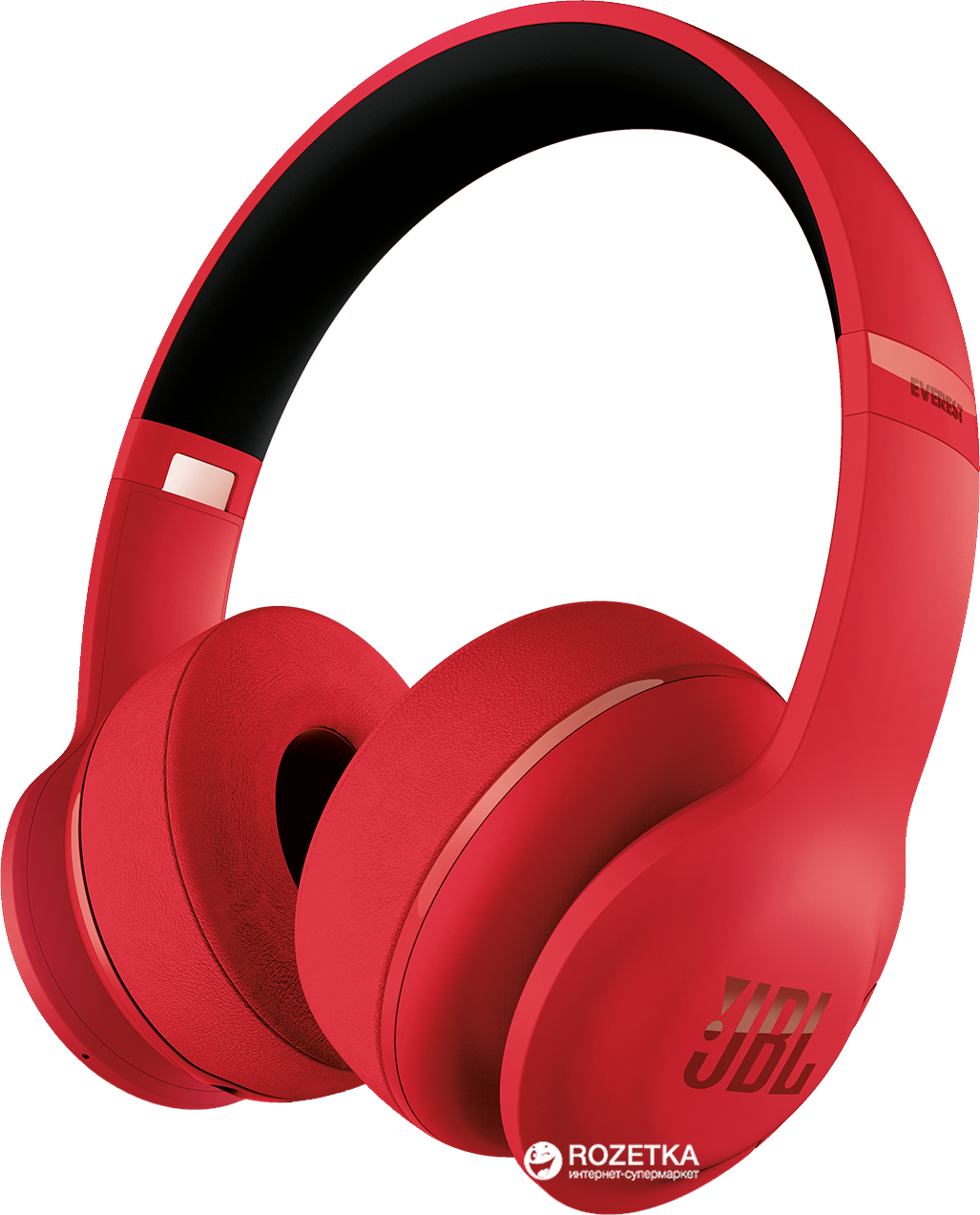 Наушники JBL Everest 300 BT Red (V300BTRED) купить в интернет-магазине ...