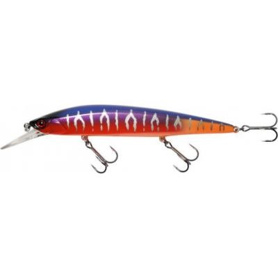 

Воблер Jackall Rerange 130SP MR 130mm 22.3g TH Hot Orange (1699.24.09)