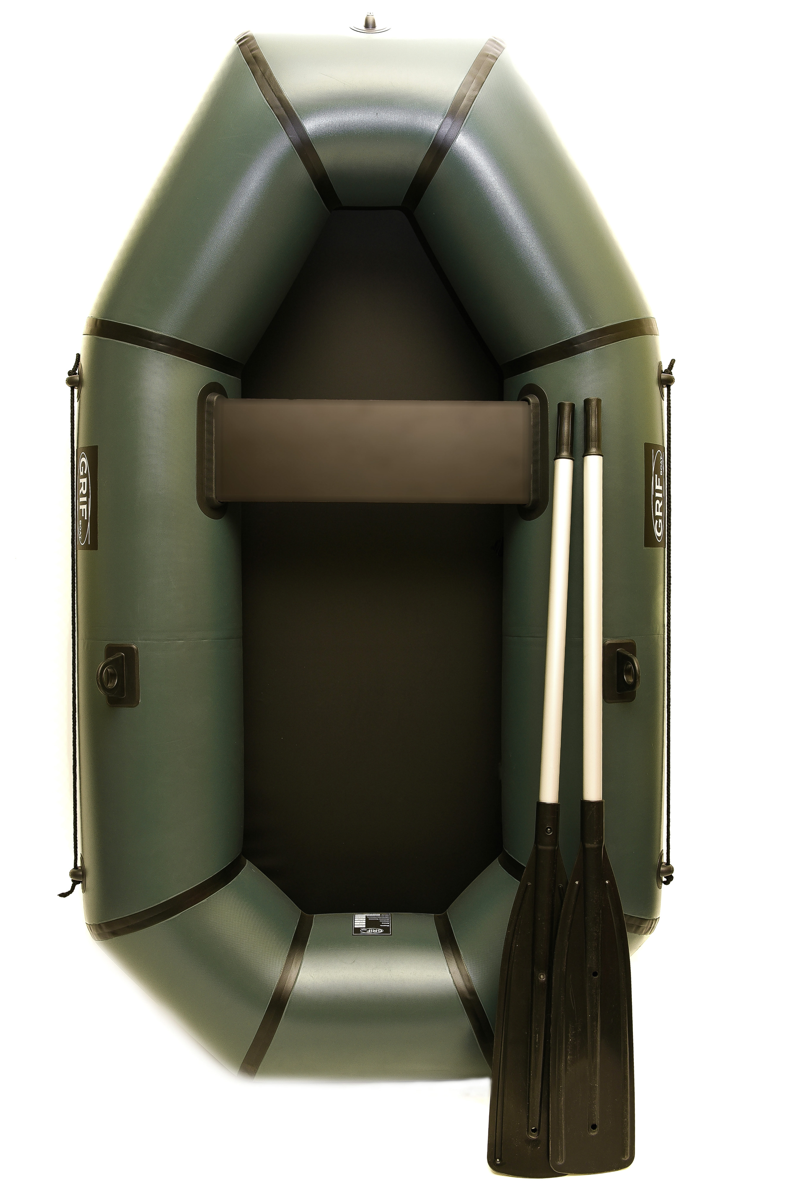 

Лодка Grif boat GH-210
