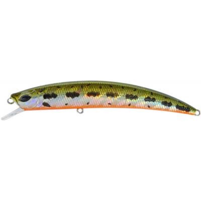 

Воблер Usami Jir 110SP-SR 12.5g #106 (0.7m) (1777.09.03)