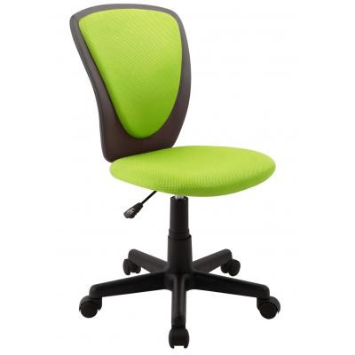 

Офисное кресло Office4You BIANCA, green-dark gray