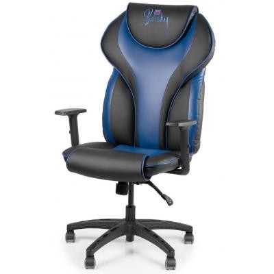 

Кресло игровое Barsky Sportdrive (BSDsyn-02)