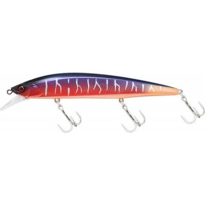 

Воблер Jackall Rerange 130SP 130mm 21.5g TH Hot Orange (1699.15.36)