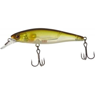 

Воблер Jackall Squad Minnow 65SP 65mm 5.8g Ghost Ayu (1699.01.67)