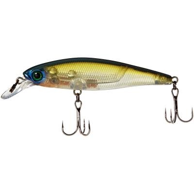 

Воблер Jackall Squad Minnow 95SP 95mm 14.0g Green Squash (1699.08.15)