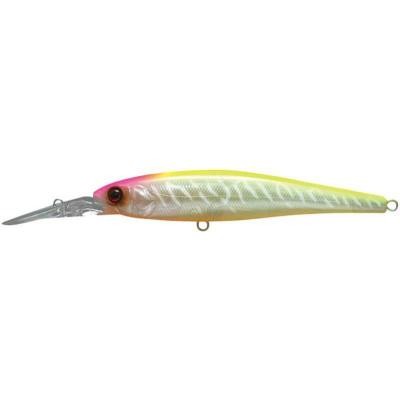 

Воблер Jackall Dowzvido 90SP 90mm 10.7g Maruhata Ghost Chartreuse (1699.25.13)