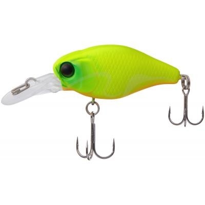 

Воблер Jackall Chubby 38F MR 38mm 4.2g Mat Chart (1699.23.97)