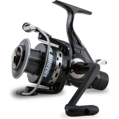 

Катушка карповая Lineaeffe Baitrunner TeamSpecialist Shadow FS 60 (1288260)