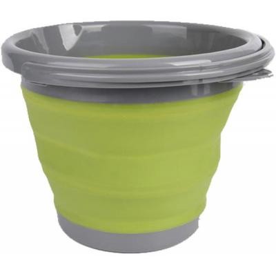 

Ведро складное Tramp 5L olive (TRC-092-olive)
