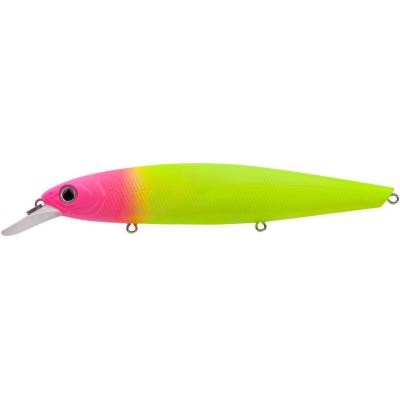 

Воблер Usami Naginata 130SP-SR 24.0g #333 (1.8m) (1777.10.20)