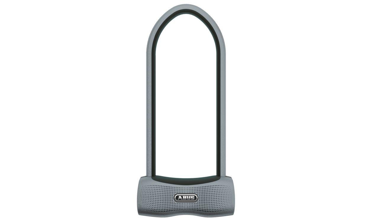 

Замок для велосипеда ABUS Smartx 770A/160HB300 Grey (823626)