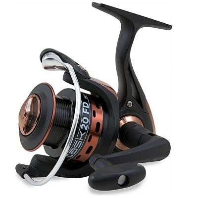 

Катушка безынерционные Lineaeffe Vigor Task FD 20 (1225520)