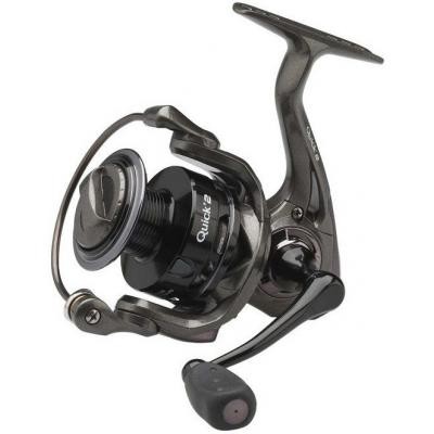 

Катушка безынерционные DAM QUICK 2 1000FD (56965)