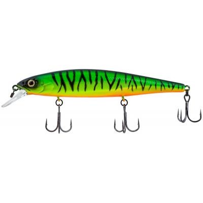 

Воблер Jackall MagSquad 115SP 115mm 16.0g Hot Tiger (1699.18.82)