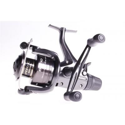 

Катушка карповая Shimano Baitrunner DL 6000 RB (BTRDL6000RB)