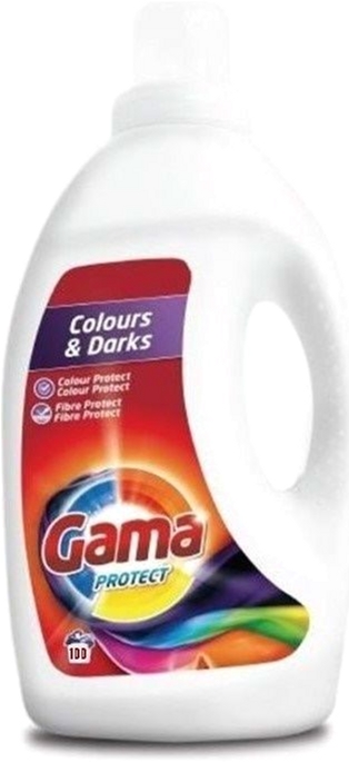 Gama Гель Для Стирки Купить