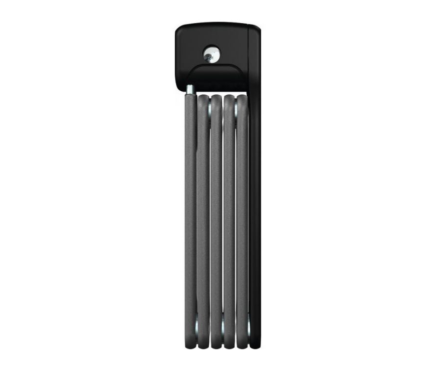 

Велосипедний замок ABUS 6055/85 Bordo Lite Black (780639)