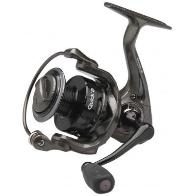 

Катушка безынерционные DAM Quick 2 6000FD (56970)
