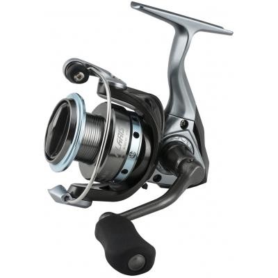 

Катушка Okuma Alaris ALS-55 3+1BB 4.5:1 (1353.15.03)