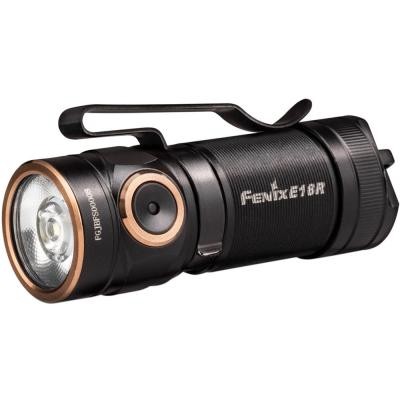 

Фонарь Fenix E18R Cree XP-L HI LED (E18R)