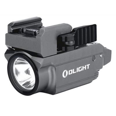 

Фонарь Olight Baldr Mini ЛЦУ Grey (Baldr Mini-Grey)