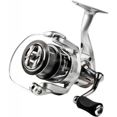 

Катушка Select Swift 2000M 5+1BB 5.0:1 (1870.32.14)