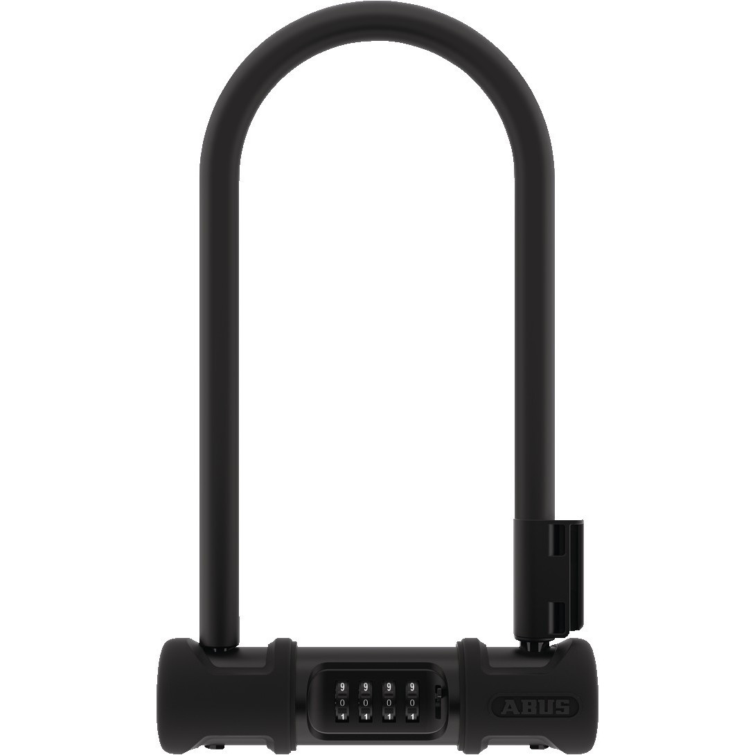 

Велозамок ABUS 410C/170HB230 Ultra Combo SH34 Black (877872)