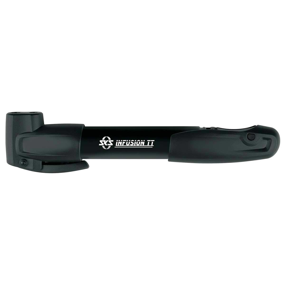 

Насос ручний SKS INFUSION TT BLACK (130800)