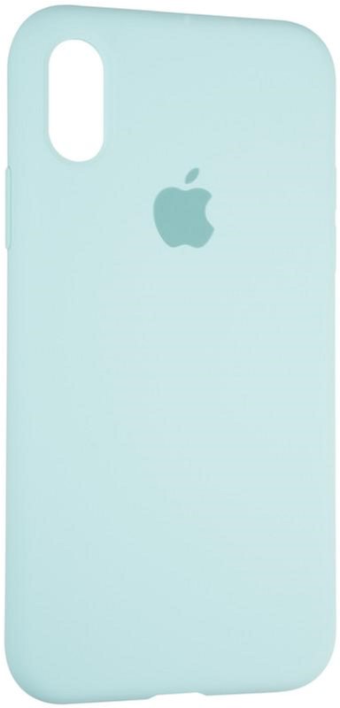 

Панель Krazi Full Soft Case для Apple iPhone X/Xs Ice Sea Blue