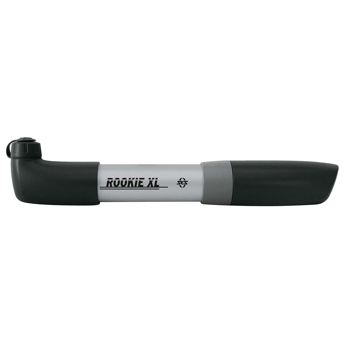 

Насос ручний SKS ROOKIE XL SILVER (509347)