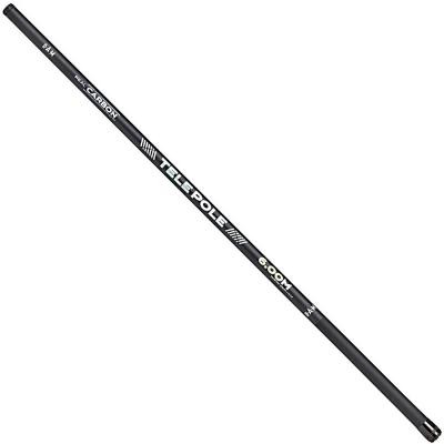 

Удилище DAM Real Carbon Tele Pole 6м (56112)