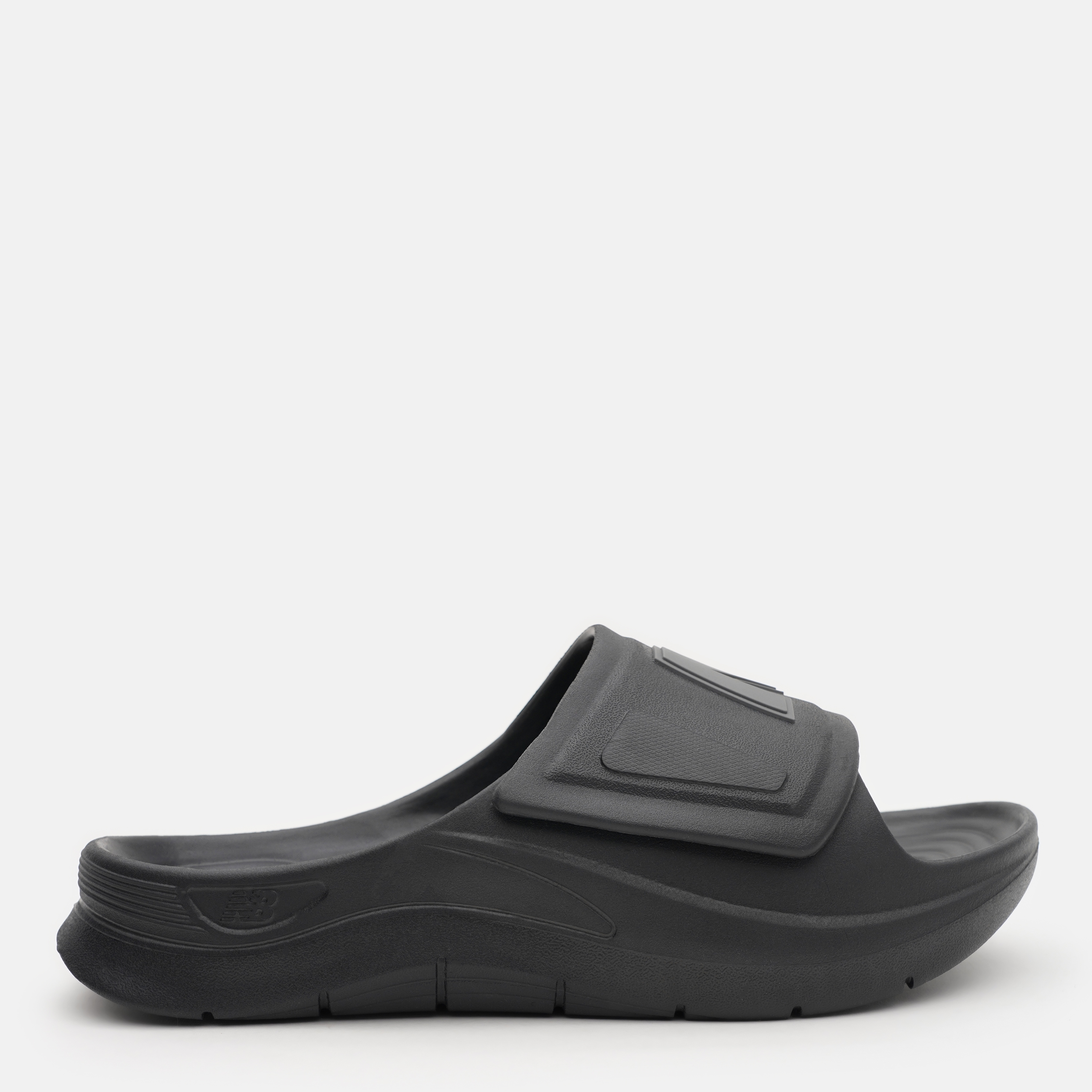 Чоловічі шльопанці для пляжу New Balance 202XA SMASPTB1 42.5 (9US) 27 см Чорні від Rozetka на платформі USKIDKA Акція на Чоловічі шльопанці для пляжу New Balance 202XA SMASPTB1 42.5 (9US) 27 см Чорні від Rozetka