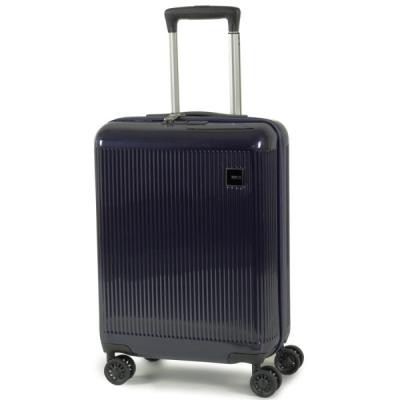 

Чемодан Rock Windsor (S) Navy (926442)