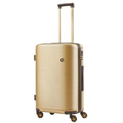 

Чемодан CarryOn Bling Bling (M) Champagne (927203)