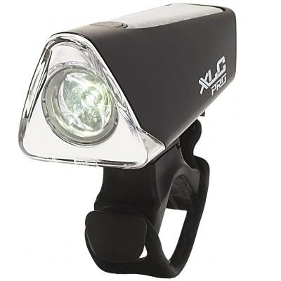 

Фонарь велосипедный XLC CL-F07 'Phobos 1W' (2500216000)