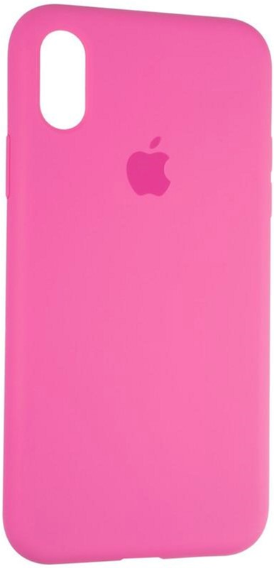 

Панель Krazi Full Soft Case для Apple iPhone X/Xs Dragon Fruit