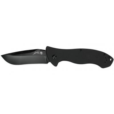 

Нож Kershaw CQC-9K (6045BLK)