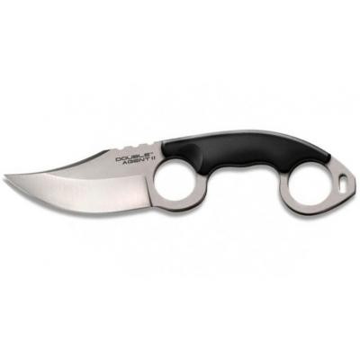 

Нож Cold Steel Double Agent II, блистер (39FNZ)