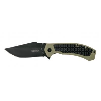 

Нож Kershaw Faultline (8760)