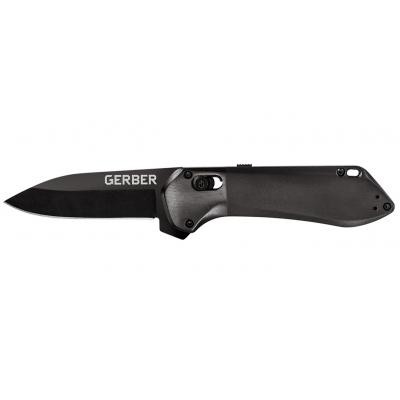 

Нож Gerber Highbrow Black (30-001683)