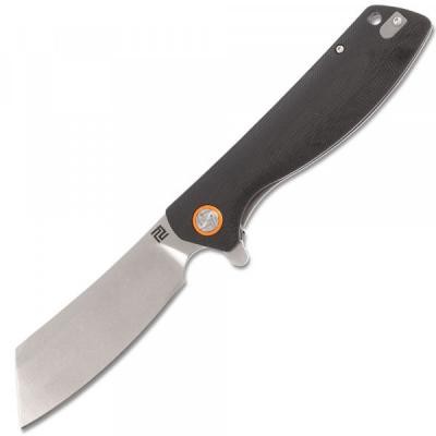 

Нож Artisan Tomahawk SW, D2, G10 Polished (1815P-BKC)