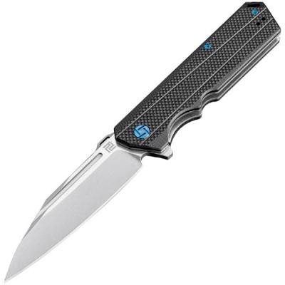 

Нож Artisan Littoral SW, D2, G10 Flat (1703P-BK)